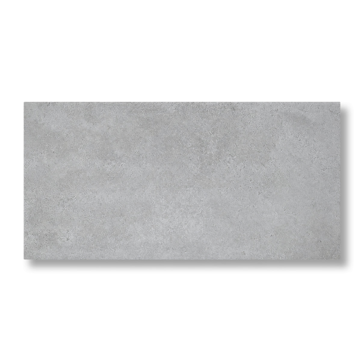 12x24 Salt Lake Equinox Textured Porcelain Tile - American Tile Depot
