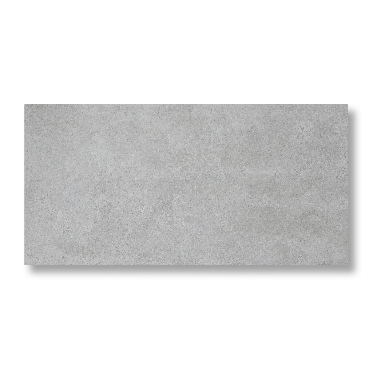12x24 Salt Lake Equinox Textured Porcelain Tile - American Tile Depot