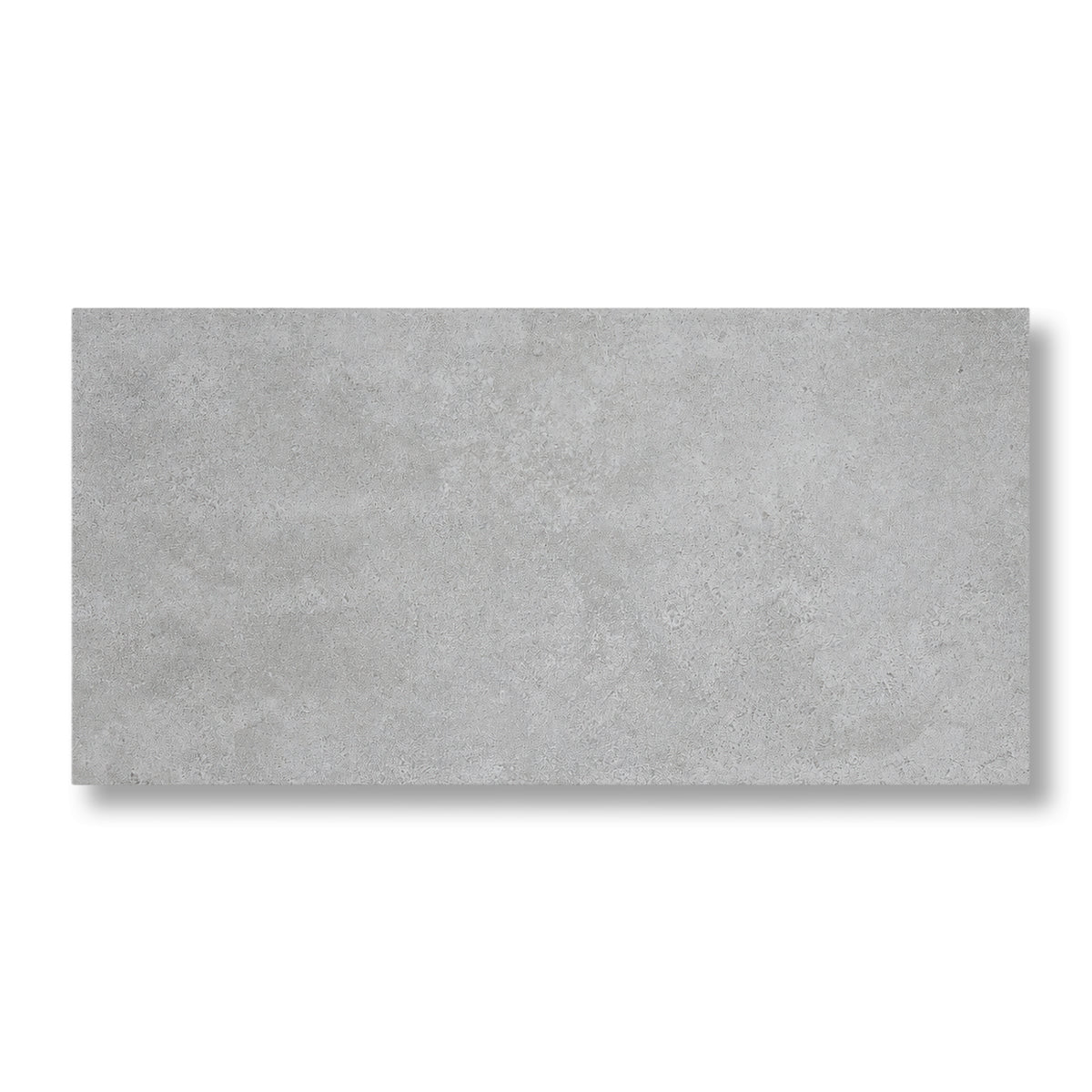 12x24 Salt Lake Equinox Textured Porcelain Tile - American Tile Depot