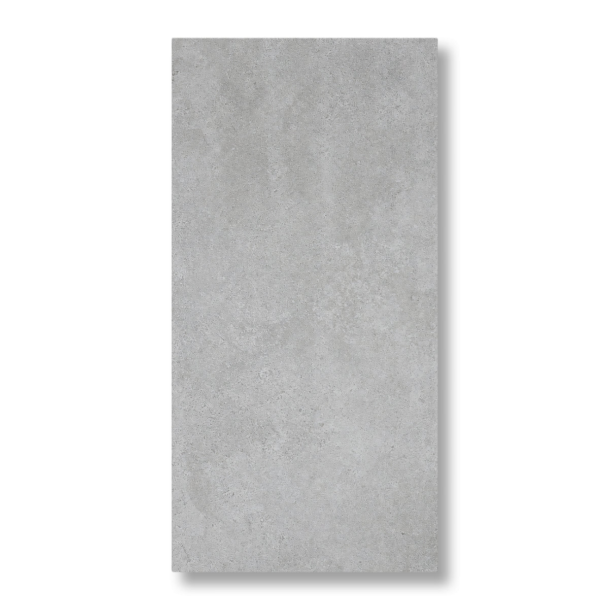 12x24 Salt Lake Equinox Textured Porcelain Tile - American Tile Depot
