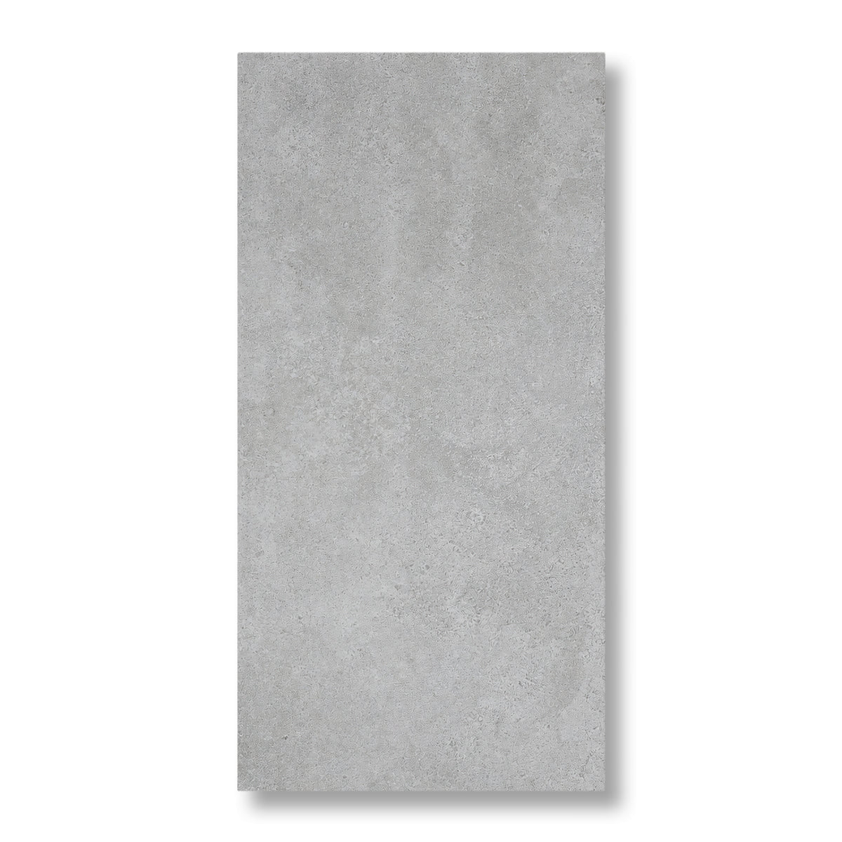 12x24 Salt Lake Equinox Textured Porcelain Tile - American Tile Depot