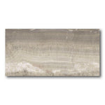 12x24 Sandria Cloud Nat Matte Onyx Look Porcelain Tile 12x24 Sandria Cloud Nat Matte Onyx Look Porcelain Tile - American Tile Depot