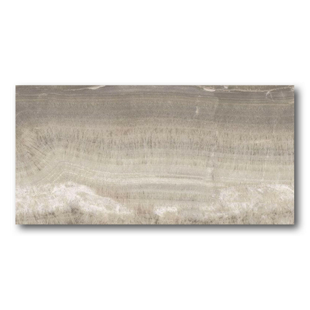12x24 Sandria Cloud Nat Matte Onyx Look Porcelain Tile 12x24 Sandria Cloud Nat Matte Onyx Look Porcelain Tile - American Tile Depot