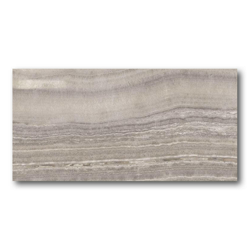 12x24 Sandria Cloud Nat Matte Onyx Look Porcelain Tile 12x24 Sandria Cloud Nat Matte Onyx Look Porcelain Tile - American Tile Depot