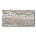 12x24 Sandria Cloud Nat Matte Onyx Look Porcelain Tile 12x24 Sandria Cloud Nat Matte Onyx Look Porcelain Tile - American Tile Depot