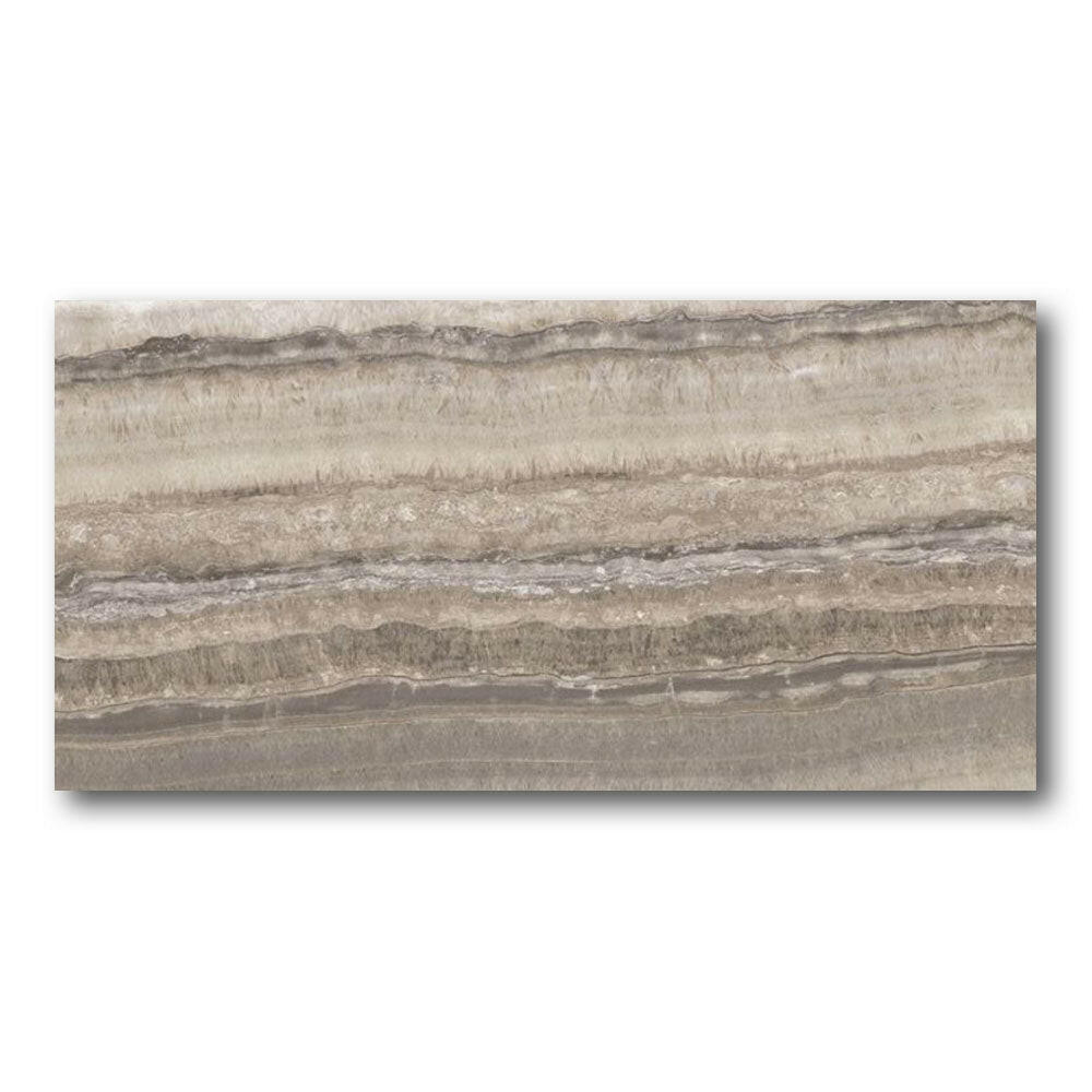 12x24 Sandria Cloud Nat Matte Onyx Look Porcelain Tile 12x24 Sandria Cloud Nat Matte Onyx Look Porcelain Tile - American Tile Depot