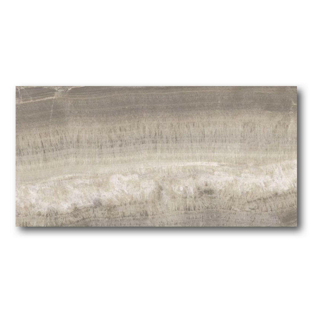 12x24 Sandria Cloud Nat Matte Onyx Look Porcelain Tile 12x24 Sandria Cloud Nat Matte Onyx Look Porcelain Tile - American Tile Depot