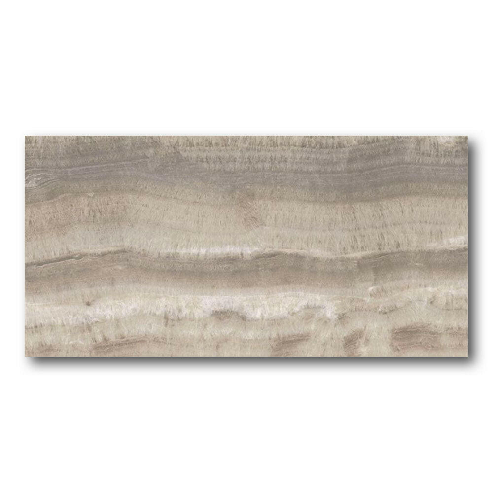 12x24 Sandria Cloud Nat Matte Onyx Look Porcelain Tile 12x24 Sandria Cloud Nat Matte Onyx Look Porcelain Tile - American Tile Depot