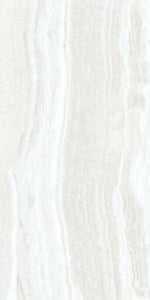 12x24 Sandria White Luc Polished Onyx Look Porcelain Tile 12x24 Sandria White Luc Polished Onyx Look Porcelain Tile - American Tile Depot