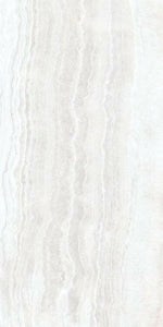 12x24 Sandria White Luc Polished Onyx Look Porcelain Tile 12x24 Sandria White Luc Polished Onyx Look Porcelain Tile - American Tile Depot