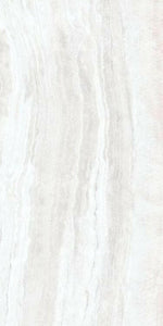 12x24 Sandria White Luc Polished Onyx Look Porcelain Tile 12x24 Sandria White Luc Polished Onyx Look Porcelain Tile - American Tile Depot