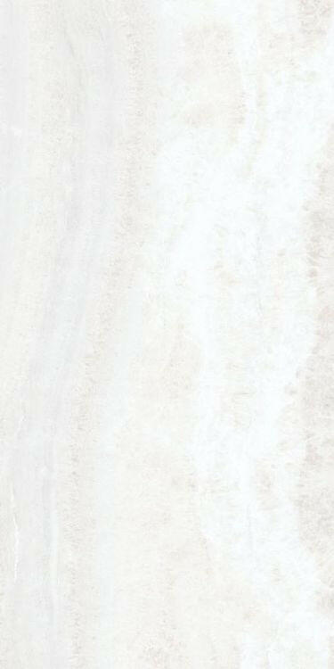 12x24 Sandria White Luc Polished Onyx Look Porcelain Tile 12x24 Sandria White Luc Polished Onyx Look Porcelain Tile - American Tile Depot