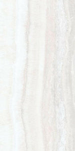 12x24 Sandria White Nat Matte Onyx Look Porcelain Tile 12x24 Sandria White Nat Matte Onyx Look Porcelain Tile - American Tile Depot