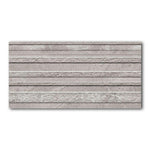 12x24 Sandrya Flames Grey Stone Look Matte Porcelain Tile 12x24 Sandrya Flames Grey Stone Look Matte Porcelain Tile - American Tile Depot