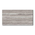 12x24 Flames Grey Matte