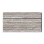12x24 Sandrya Flames Grey Stone Look Matte Porcelain Tile 12x24 Sandrya Flames Grey Stone Look Matte Porcelain Tile - American Tile Depot