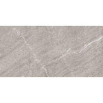 12x24 Sandrya Grey Pressed Stone Look Matte Porcelain Tile 12x24 Sandrya Grey Pressed Stone Look Matte Porcelain Tile - American Tile Depot