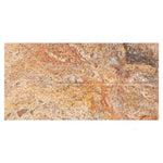 12x24 Scabos Travertine Filled & Honed Tile 12x24 Scabos Travertine Filled & Honed Tile - American Tile Depot