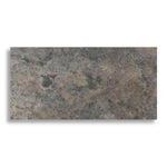 12x24 Silver Travertine Filled & Honed Tile - American Tile Depot