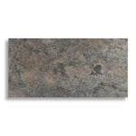 12x24 Silver Travertine Filled & Honed Tile - American Tile Depot