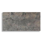12x24 Silver Travertine Filled & Honed Tile - American Tile Depot