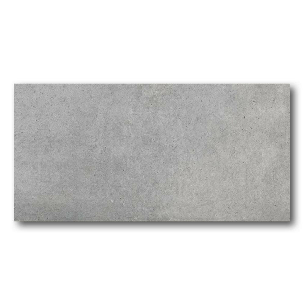12x24 Simplex Cinder Matte Concrete Look Porcelain Tile 12x24 Simplex Cinder Matte Concrete Look Porcelain Tile - American Tile Depot