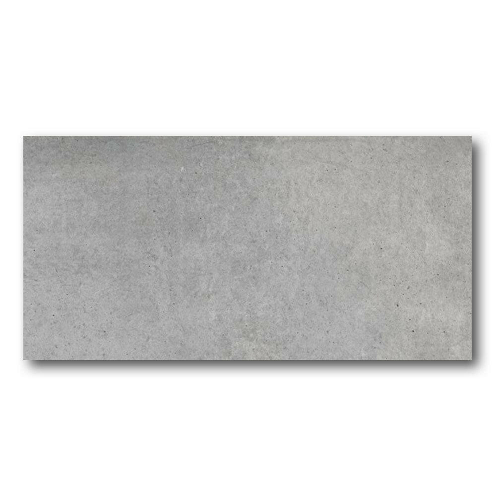 12x24 Simplex Cinder Matte Concrete Look Porcelain Tile 12x24 Simplex Cinder Matte Concrete Look Porcelain Tile - American Tile Depot