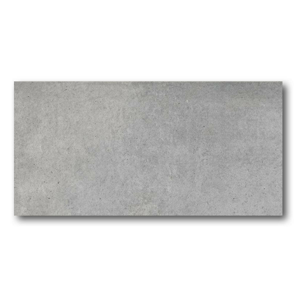 12x24 Simplex Cinder Matte Concrete Look Porcelain Tile 12x24 Simplex Cinder Matte Concrete Look Porcelain Tile - American Tile Depot