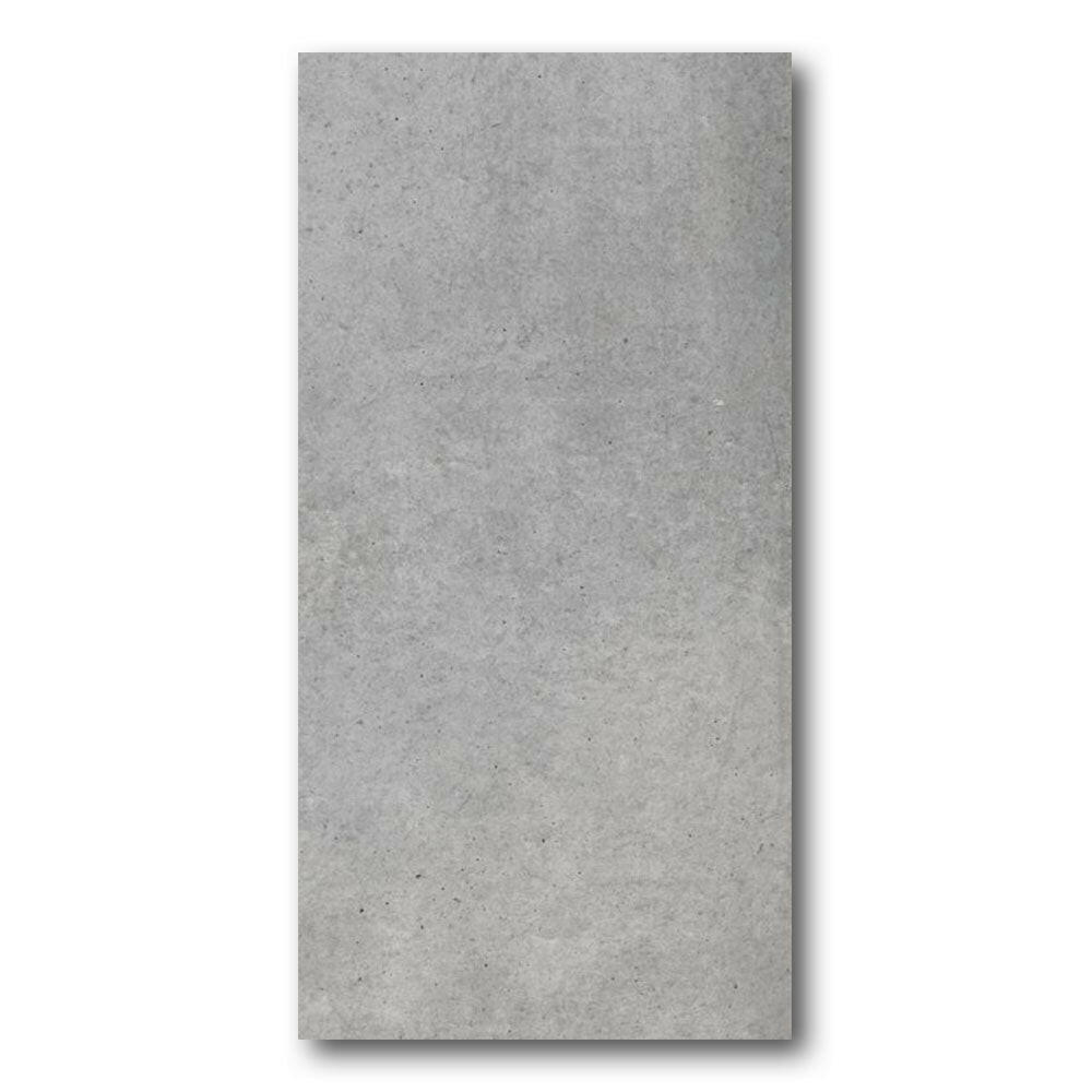 12x24 Simplex Cinder Matte Concrete Look Porcelain Tile 12x24 Simplex Cinder Matte Concrete Look Porcelain Tile - American Tile Depot
