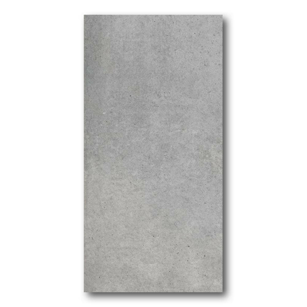 12x24 Simplex Cinder Matte Concrete Look Porcelain Tile 12x24 Simplex Cinder Matte Concrete Look Porcelain Tile - American Tile Depot