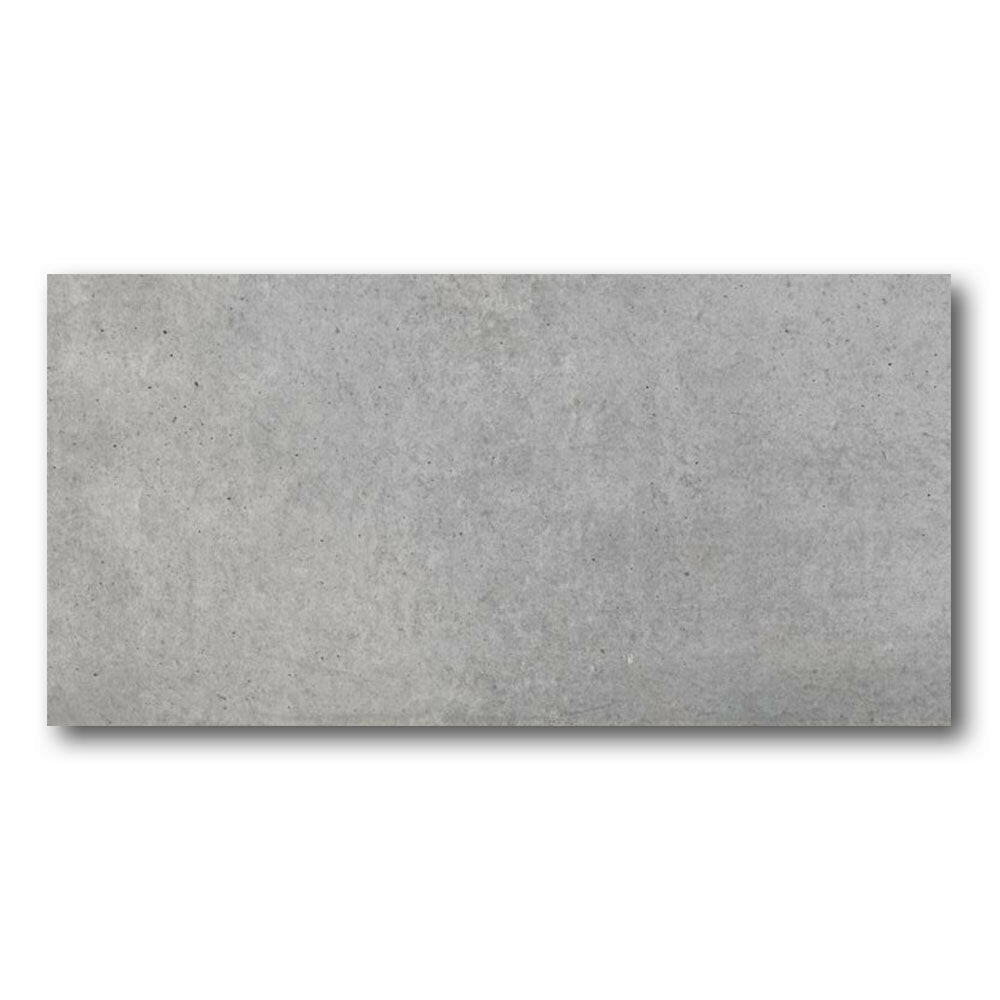 12x24 Simplex Cinder Matte Concrete Look Porcelain Tile 12x24 Simplex Cinder Matte Concrete Look Porcelain Tile - American Tile Depot