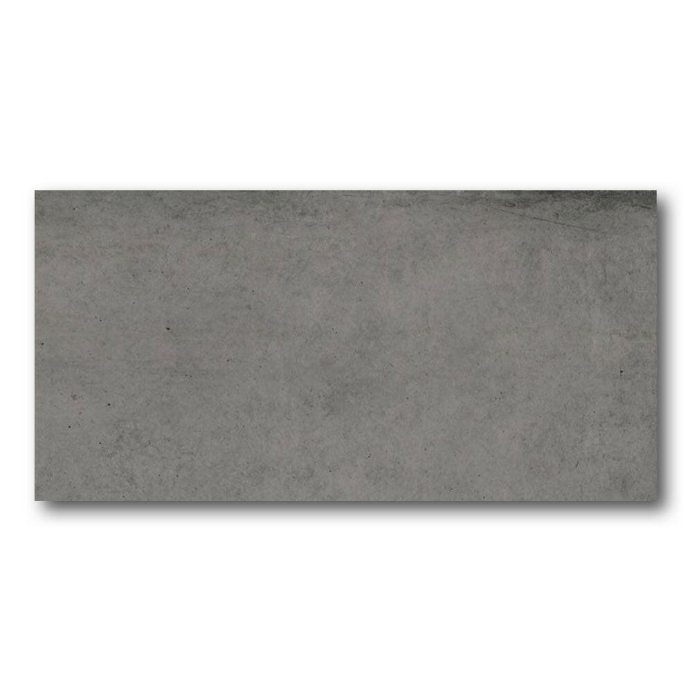 12x24 Simplex Iron Matte Concrete Look Porcelain Tile 12x24 Simplex Iron Matte Concrete Look Porcelain Tile - American Tile Depot