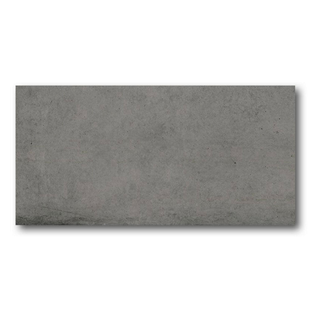 12x24 Simplex Iron Matte Concrete Look Porcelain Tile 12x24 Simplex Iron Matte Concrete Look Porcelain Tile - American Tile Depot