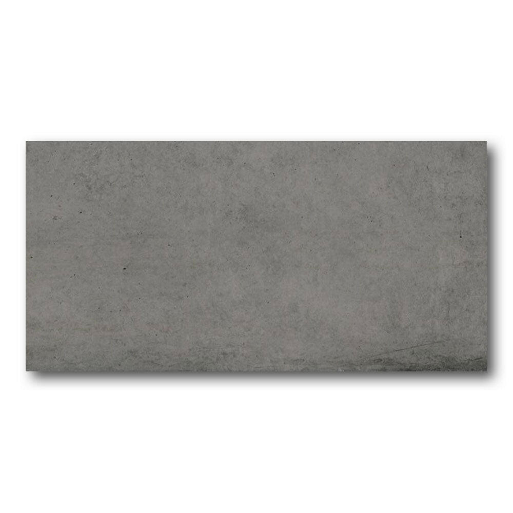 12x24 Simplex Iron Matte Concrete Look Porcelain Tile 12x24 Simplex Iron Matte Concrete Look Porcelain Tile - American Tile Depot
