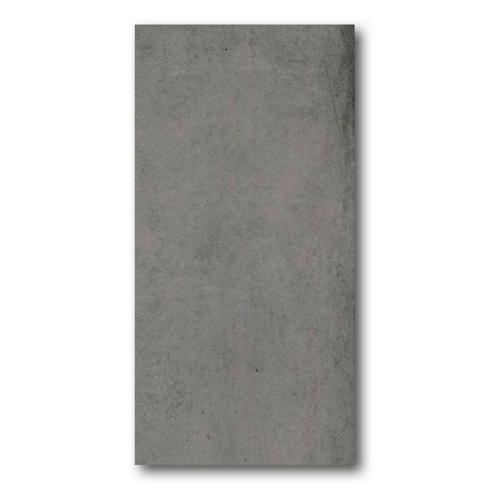 12x24 Simplex Iron Matte Concrete Look Porcelain Tile 12x24 Simplex Iron Matte Concrete Look Porcelain Tile - American Tile Depot