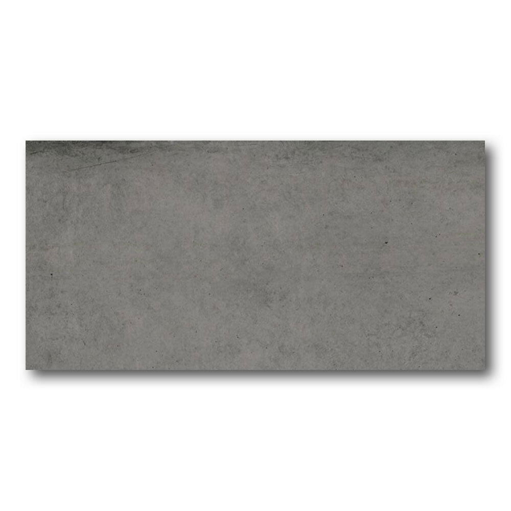 12x24 Simplex Iron Matte Concrete Look Porcelain Tile 12x24 Simplex Iron Matte Concrete Look Porcelain Tile - American Tile Depot