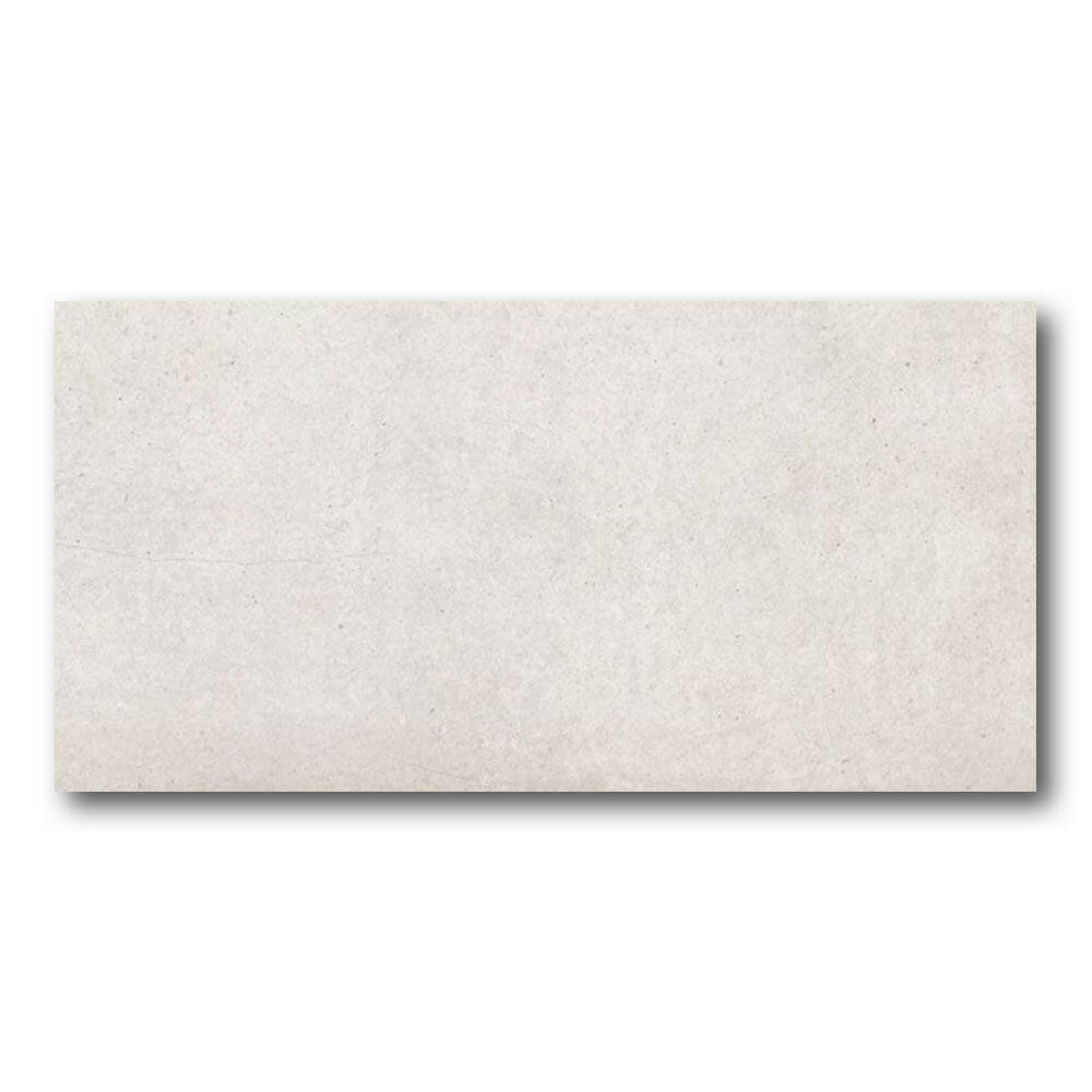 12x24 Simplex Mist Matte Concrete Look Porcelain Tile 12x24 Simplex Mist Matte Concrete Look Porcelain Tile - American Tile Depot