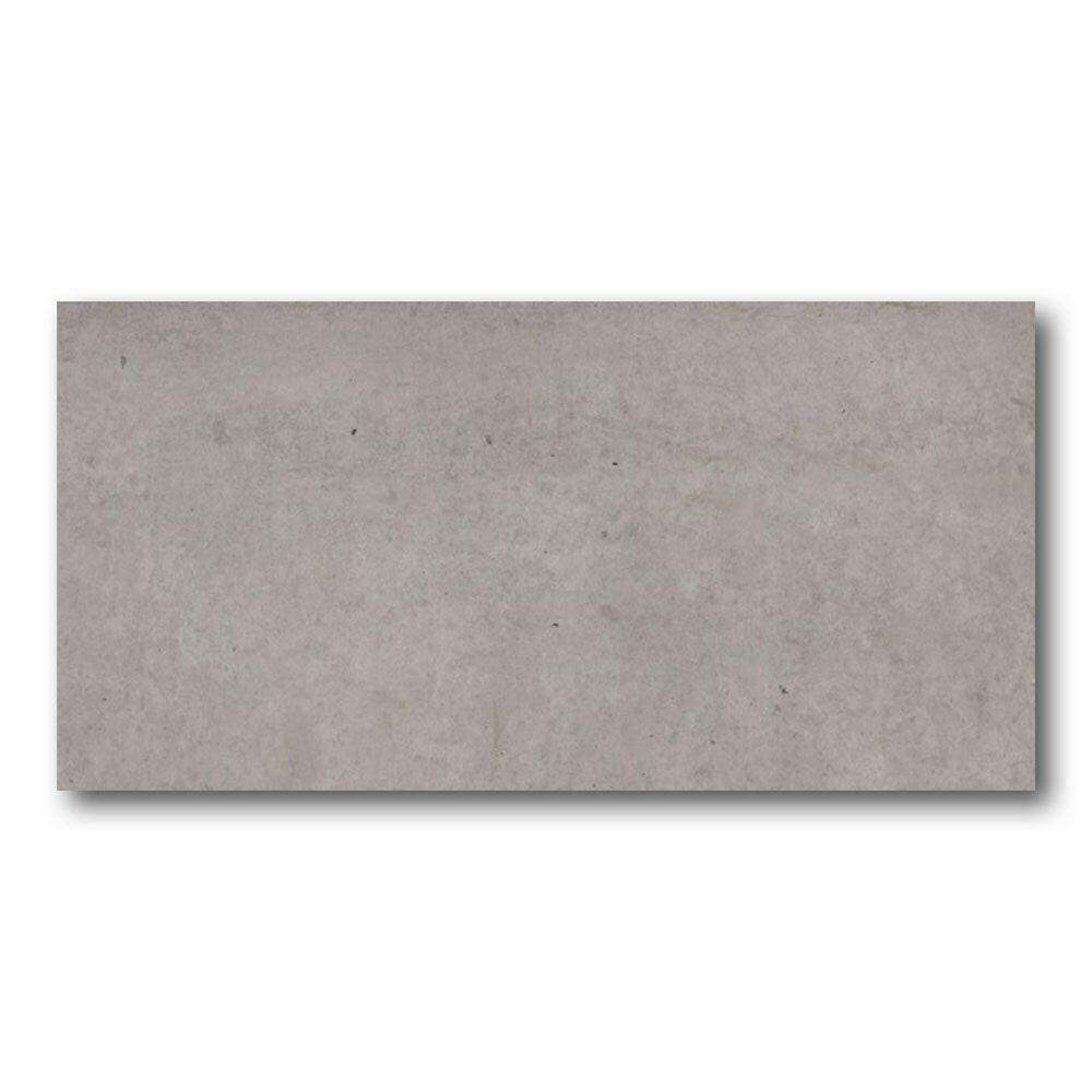 12x24 Simplex Nickel Matte Concrete Look Porcelain Tile 12x24 Simplex Nickel Matte Concrete Look Porcelain Tile - American Tile Depot