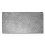 12x24 Simply Grey Matte Concrete Look Porcelain Tile 12x24 Simply Grey Matte Concrete Look Porcelain Tile - American Tile Depot