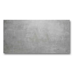 12x24 Simply Grey Matte Concrete Look Porcelain Tile 12x24 Simply Grey Matte Concrete Look Porcelain Tile - American Tile Depot