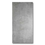 12x24 Simply Grey Matte Concrete Look Porcelain Tile 12x24 Simply Grey Matte Concrete Look Porcelain Tile - American Tile Depot