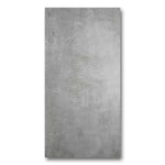 12x24 Simply Grey Matte Concrete Look Porcelain Tile 12x24 Simply Grey Matte Concrete Look Porcelain Tile - American Tile Depot