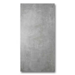 12x24 Simply Grey Matte Concrete Look Porcelain Tile 12x24 Simply Grey Matte Concrete Look Porcelain Tile - American Tile Depot
