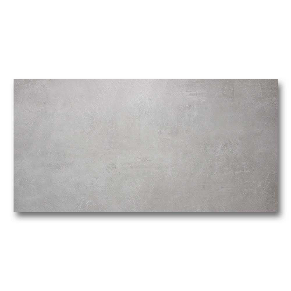 12x24 Simply Snow Matte Concrete Look Porcelain Tile 12x24 Simply Snow Matte Concrete Look Porcelain Tile - American Tile Depot