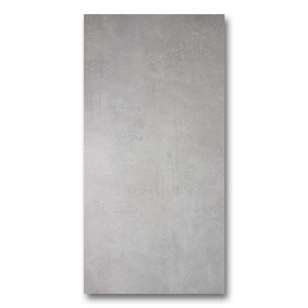 12x24 Simply Snow Matte Concrete Look Porcelain Tile 12x24 Simply Snow Matte Concrete Look Porcelain Tile - American Tile Depot