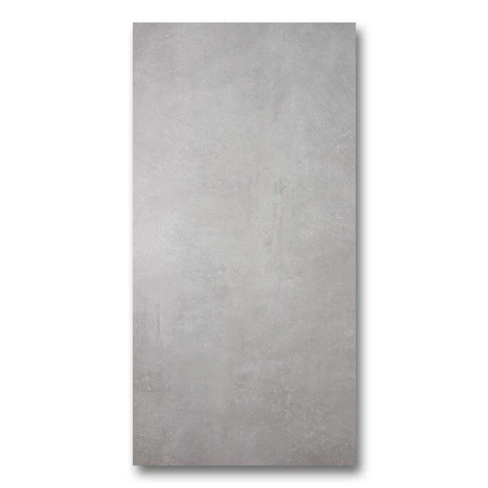 12x24 Simply Snow Matte Concrete Look Porcelain Tile 12x24 Simply Snow Matte Concrete Look Porcelain Tile - American Tile Depot