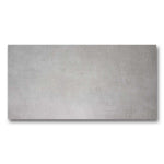 12x24 Simply Snow Matte Concrete Look Porcelain Tile 12x24 Simply Snow Matte Concrete Look Porcelain Tile - American Tile Depot