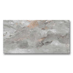 12x24 Slate Way Ash Semi Polished Porcelain Tile 12x24 Slate Way Ash Semi Polished Porcelain Tile - American Tile Depot
