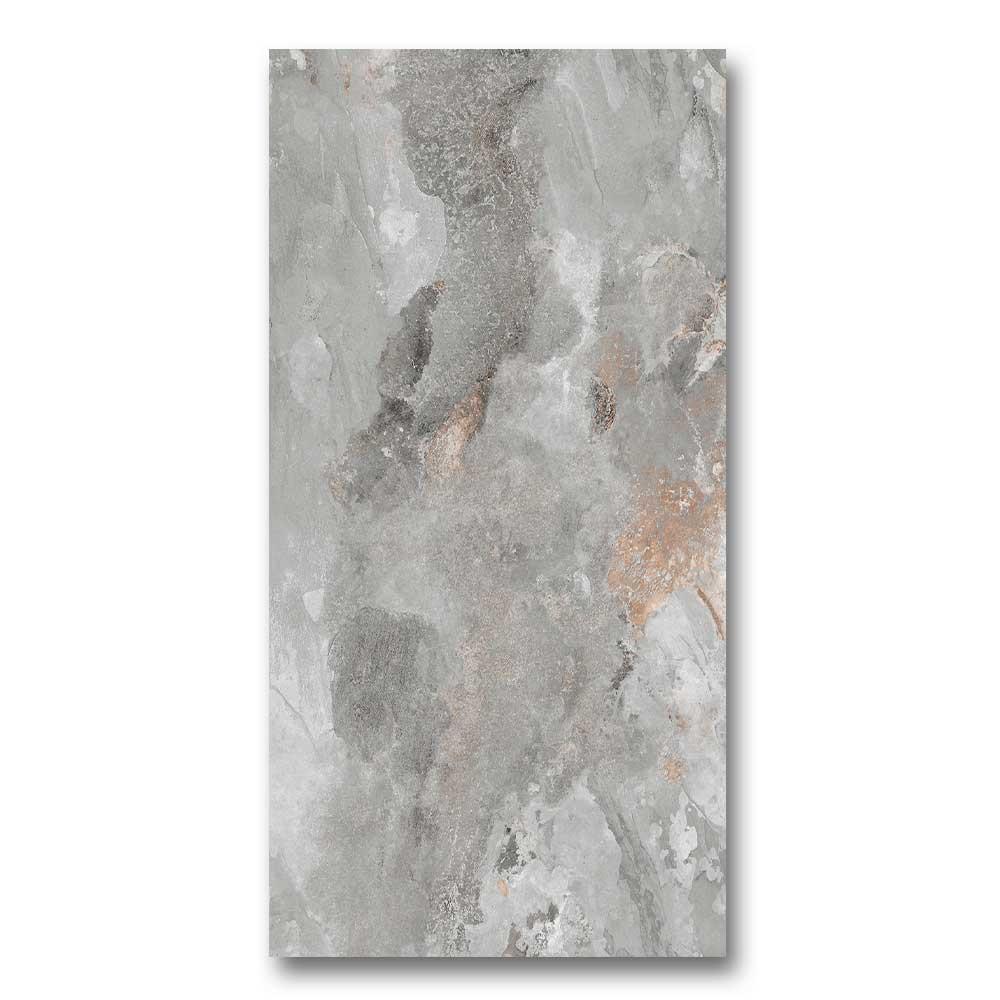 12x24 Slate Way Ash Semi Polished Porcelain Tile 12x24 Slate Way Ash Semi Polished Porcelain Tile - American Tile Depot