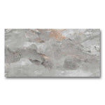 12x24 Slate Way Ash Semi Polished Porcelain Tile 12x24 Slate Way Ash Semi Polished Porcelain Tile - American Tile Depot